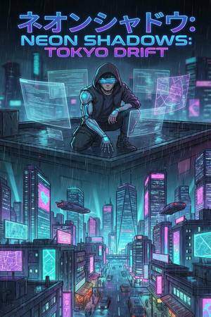 《异世界冒险》高清动漫视频海报